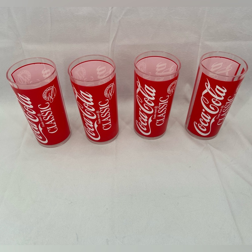 Coca Cola Beverage Set - Picture 6 of 13